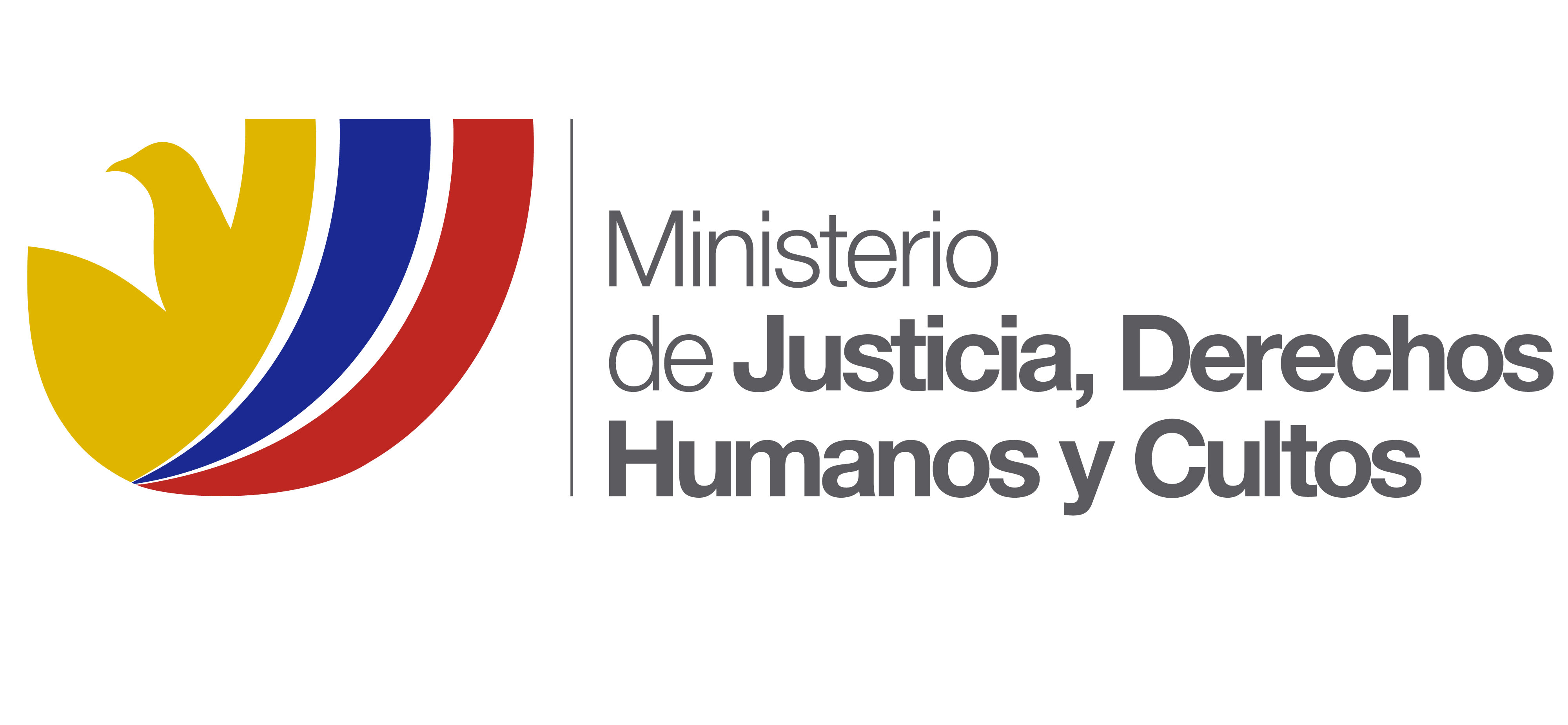Ministerio de Justicia, Derechos Humanos y Cultos